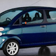 Image for article titled This Rear-Engine Hatchback Almost Became The New Mini Cooper